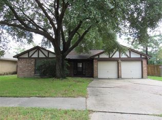 22222 Meadowgate Dr, Spring, TX 77373