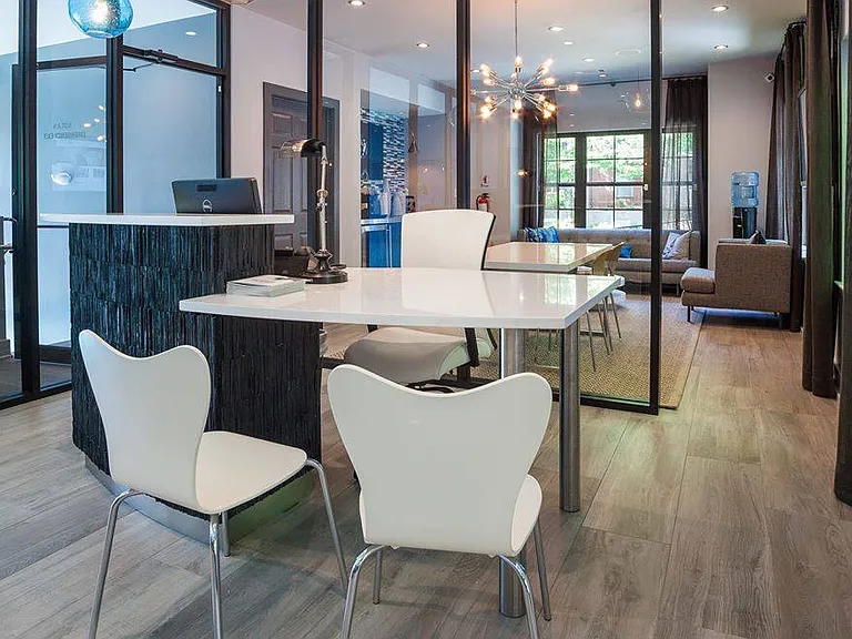 The Pointe at Lenox Park — Photo 5