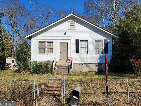 223 E St, Thomaston, GA 30286