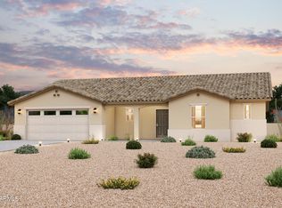 1311 E Tuscany St, Casa Grande, AZ 85122