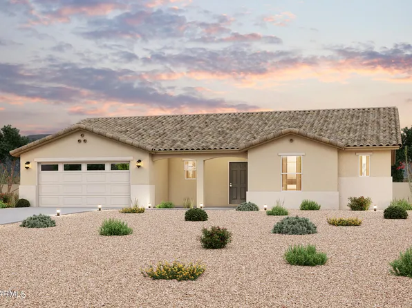 1311 E TUSCANY Street, Casa Grande, AZ 85122