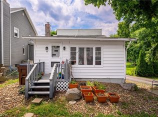8177 S Cleveland Massillon Rd Lot 55, Clinton, OH 44216