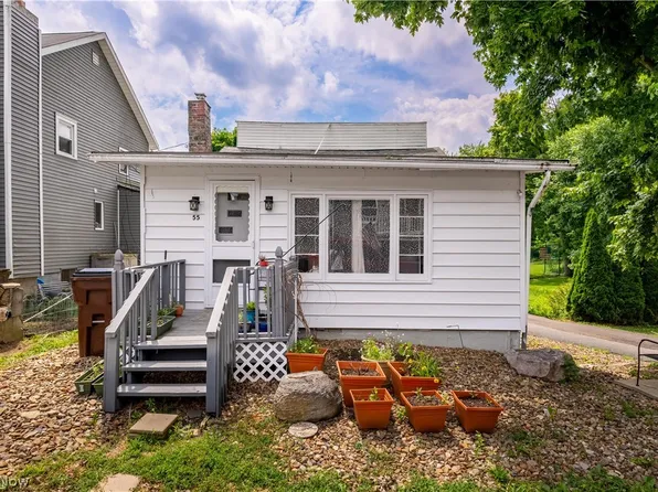 8177 S Cleveland Massillon Rd Lot 55, Clinton, OH 44216