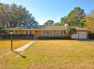 1442 Burningtree Rd, Charleston, SC 29412
