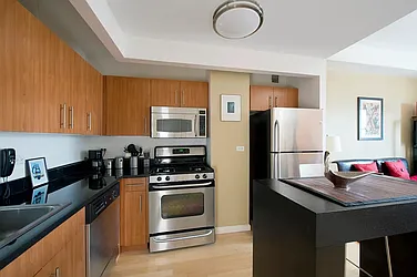 Rented by Compass