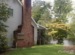 7368 Justice Farm Ln, Wallops Island, VA 23337