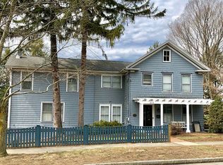 203 Highland Ave, Winchester, MA 01890