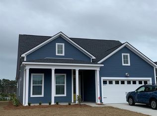 318 Bumble Circle Lot 55 Wren E, Murrells Inlet, SC 29576