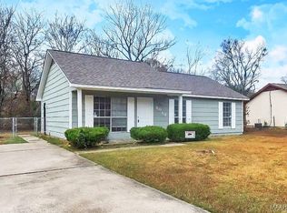 3012 Fredericksburg Dr, Montgomery, AL 36116