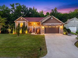 685 York Rd NE, Cleveland, TN 37323