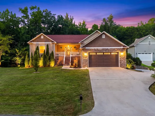 685 York Rd NE, Cleveland, TN 37323