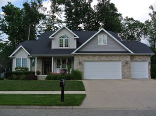 2164 Beechnut Trl, Holt, MI 48842