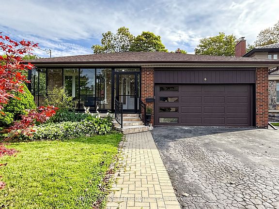 3rd image of 6 Fulwell Cres