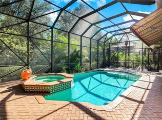 16834 Cabreo DR, NAPLES, FL 34110