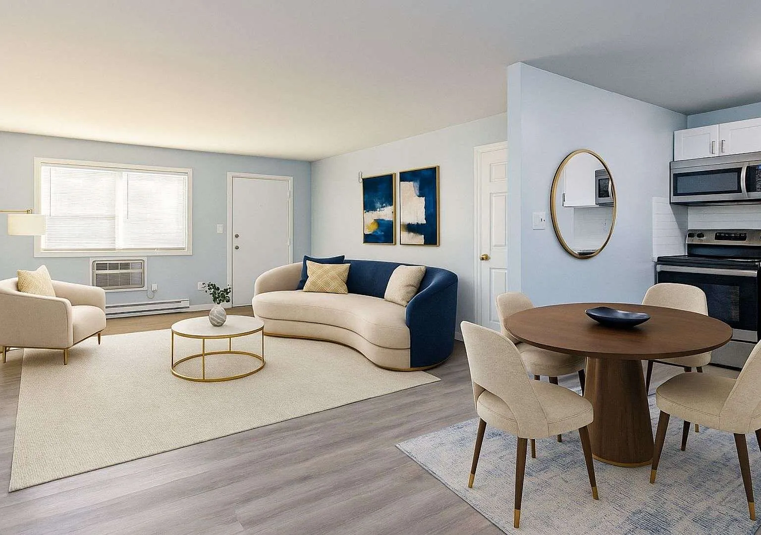 Shore Hill Apartments — Photo 1
