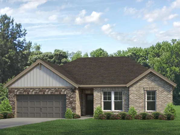 2109 Pebble Wood Dr Lot 71, Owensboro, KY 42303