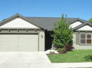 648 Mountain View Dr, Kalispell, MT 59901