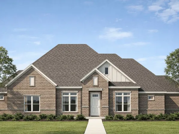 2210 La Escalero Ranch Rd, Waxahachie, TX 75165