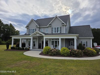 5654 County Home Road, Greenville, NC, 28590