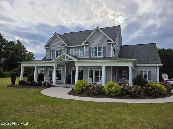 5654 County Home Road, Winterville, NC 28590