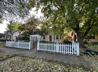 5014 30th Ave S, Minneapolis, MN 55417