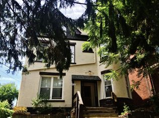 462 S Atlantic Ave APT 2, Pittsburgh, PA
