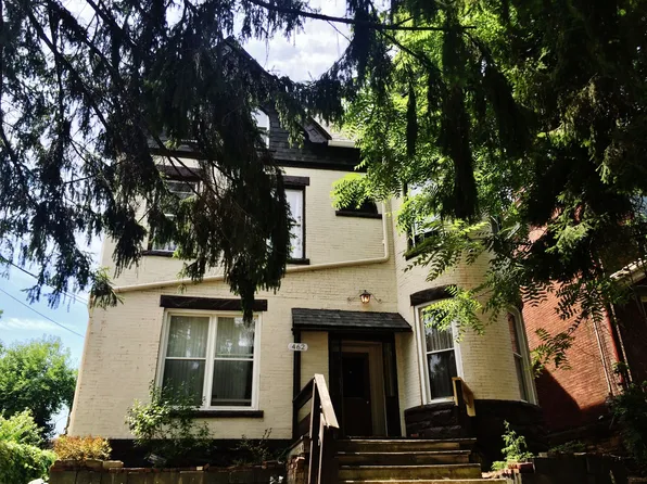 Bloomfield - Apartments For Rent In Pittsburgh, 462 S Atlantic Ave APT 3, Pittsburgh, PA 15224