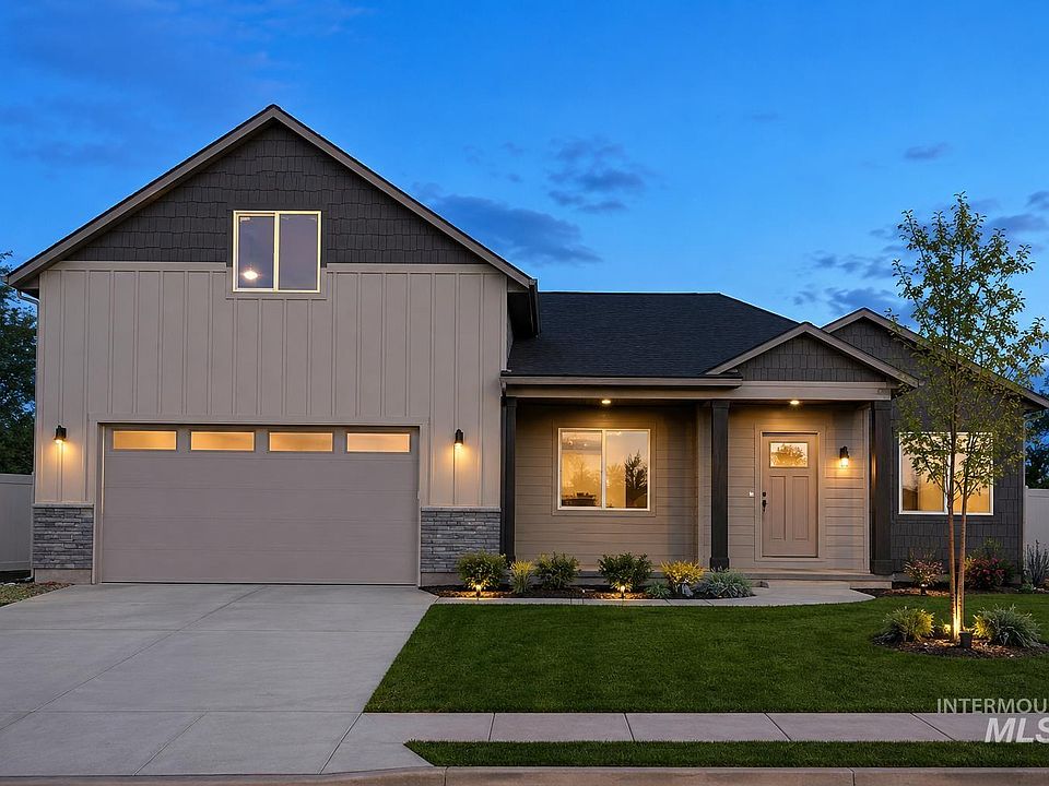 1st image of 1063 W Afton Pl