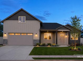 1063 W Afton Pl, Kuna, ID 83634