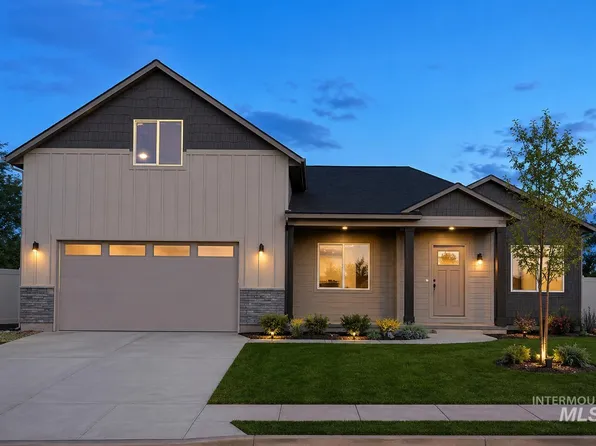 1063 W Afton Pl, Kuna, ID 83634