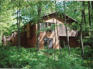 234 230th Ave, Comstock, WI 54826