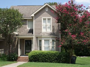 1628 Oakland Hills Way, Raleigh, NC 27604