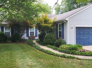 930 Charwood Dr, Lexington, KY 40515