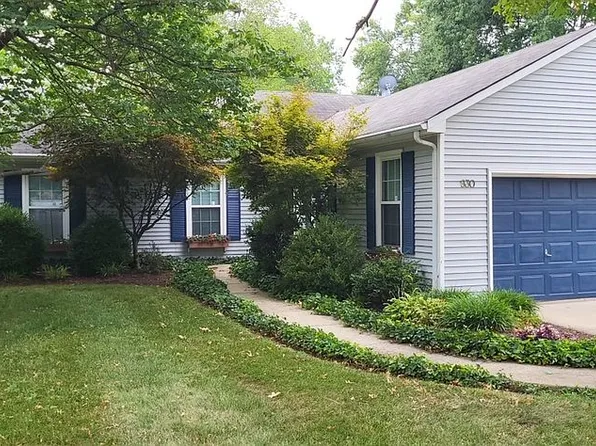 930 Charwood Dr, Lexington, KY 40515
