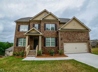 3835 Spring Place Ct, Loganville, GA 30052