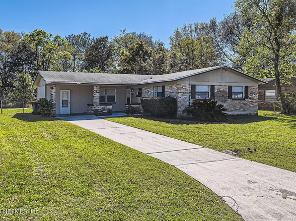 2073 LUANA Drive E, Jacksonville, FL 32246