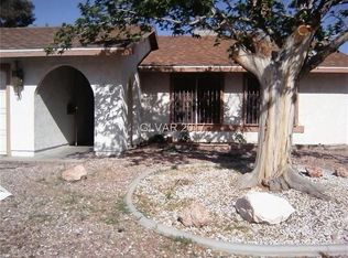 405 Newcomer Cir, Las Vegas, NV 89107