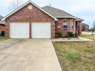 2716 Stockton St, Denton, TX 76209