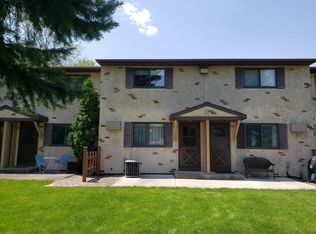 2541 Fond Du Lac Rd, Oshkosh, WI 54902