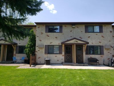 2541 Fond Du Lac Rd, Oshkosh, WI, 54902