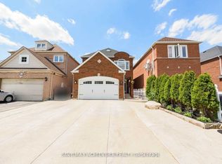 12 Upwood Pl, Brampton, ON L6R 1T3