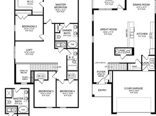 4688 Lathloa Loop, Lakeland, FL 33811