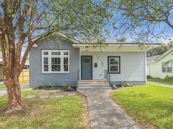 1741 Hodges St, Lake Charles, LA 70601