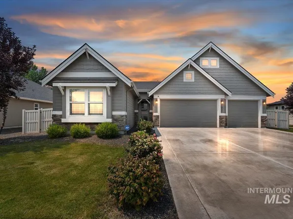 1653 Shoal Point Ave, Middleton, ID 83644