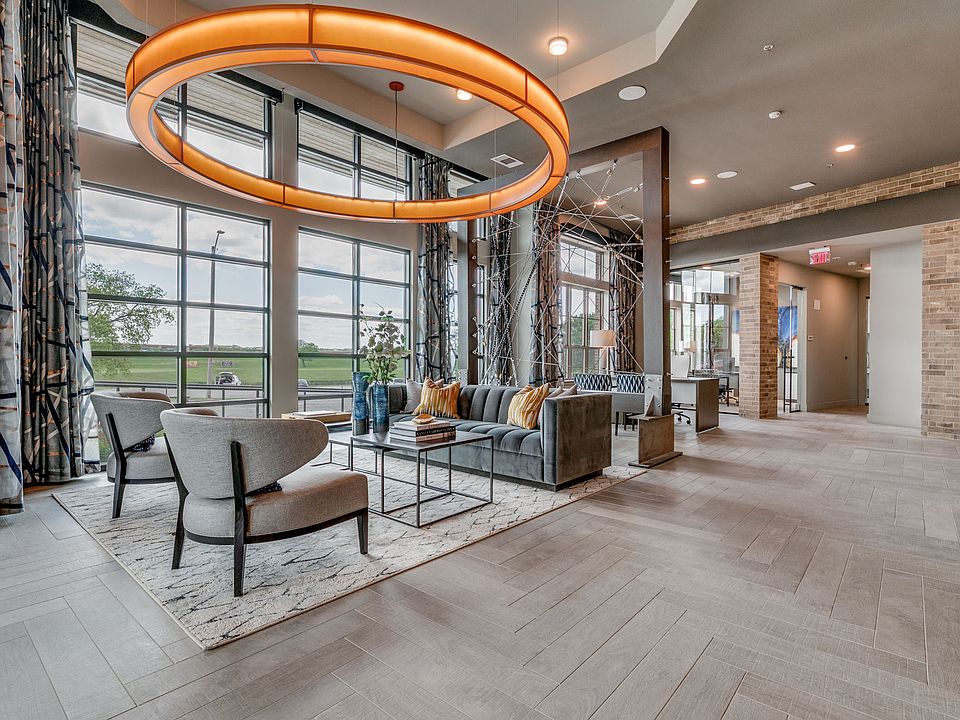 Luxia River East Apartment Rentals Fort Worth, TX Zillow