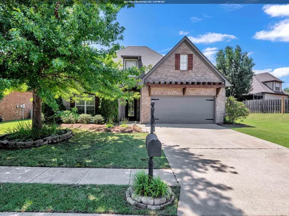 3646 Harrier Rd, Trussville, AL 35173