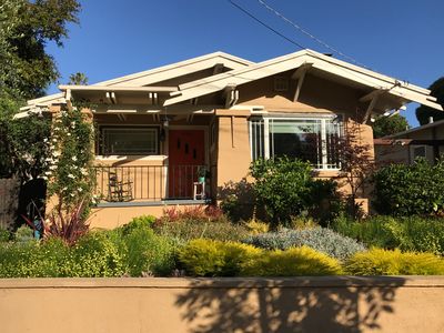 5705 Ayala Ave, Oakland, CA, 94609