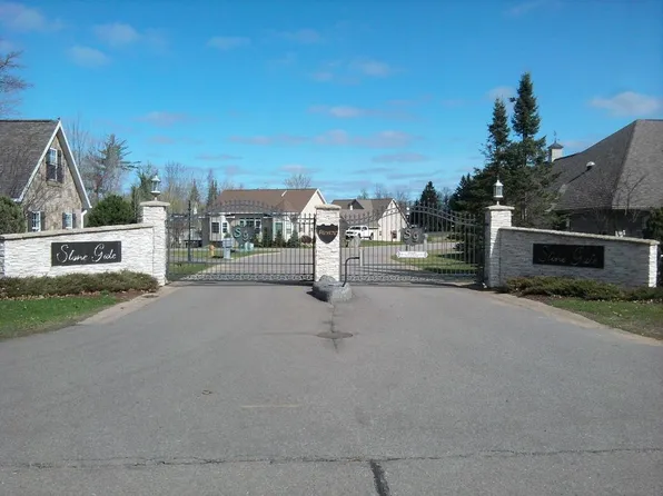 3205 Stoney Gate Cir, Weston, WI 54476