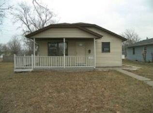 2204 Pleasant Plain Ave, Elkhart, IN 46517