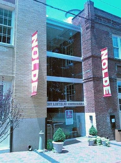 Secure Entrance